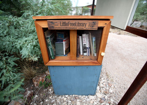 Rincon Heights Neighborhood